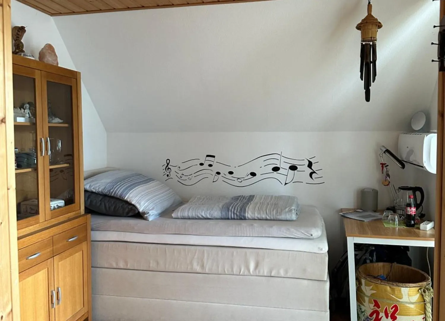 Privatzimmer Bei Renate Am Gruenen See Ratingen Alemanha