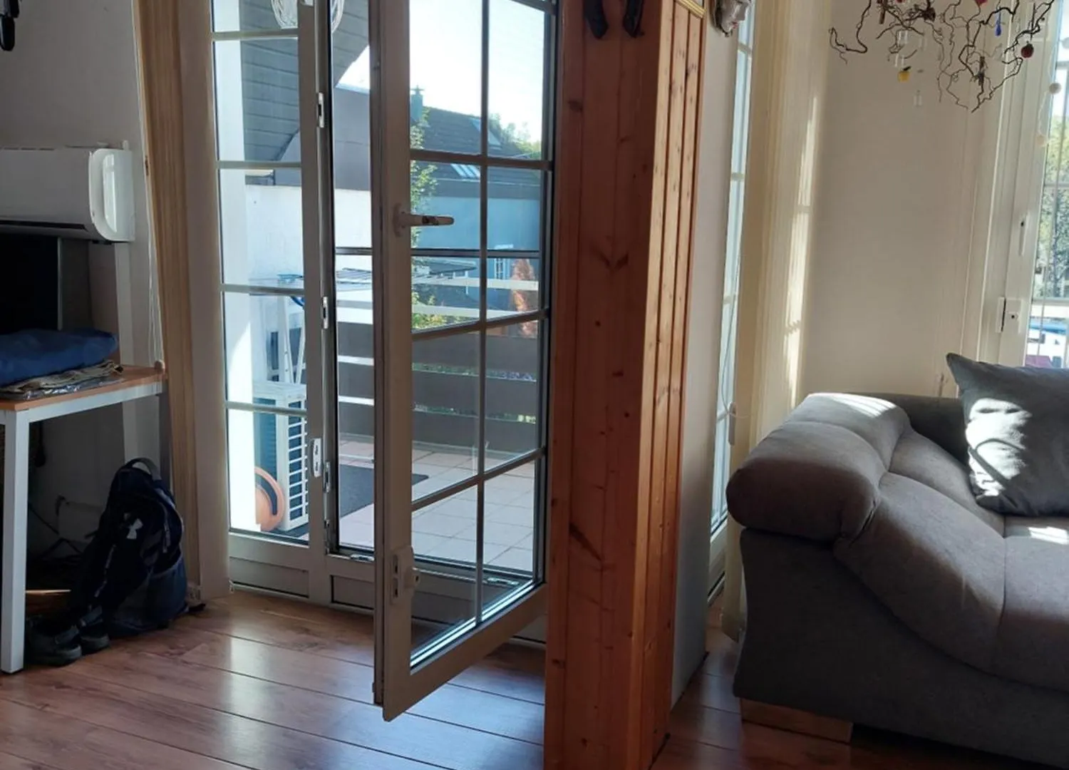 Privatzimmer Bei Renate Am Gruenen See Ratingen