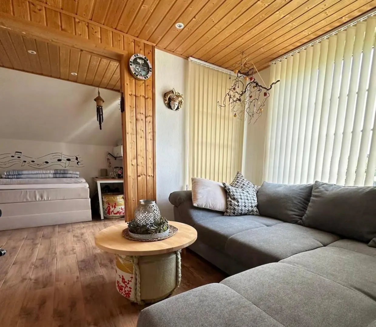 Privatzimmer Bei Renate Am Gruenen See Ratingen 0*,  Německo