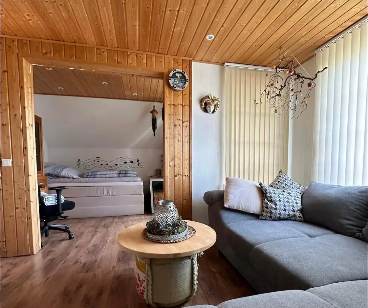 Privatzimmer Bei Renate Am Gruenen See Ratingen