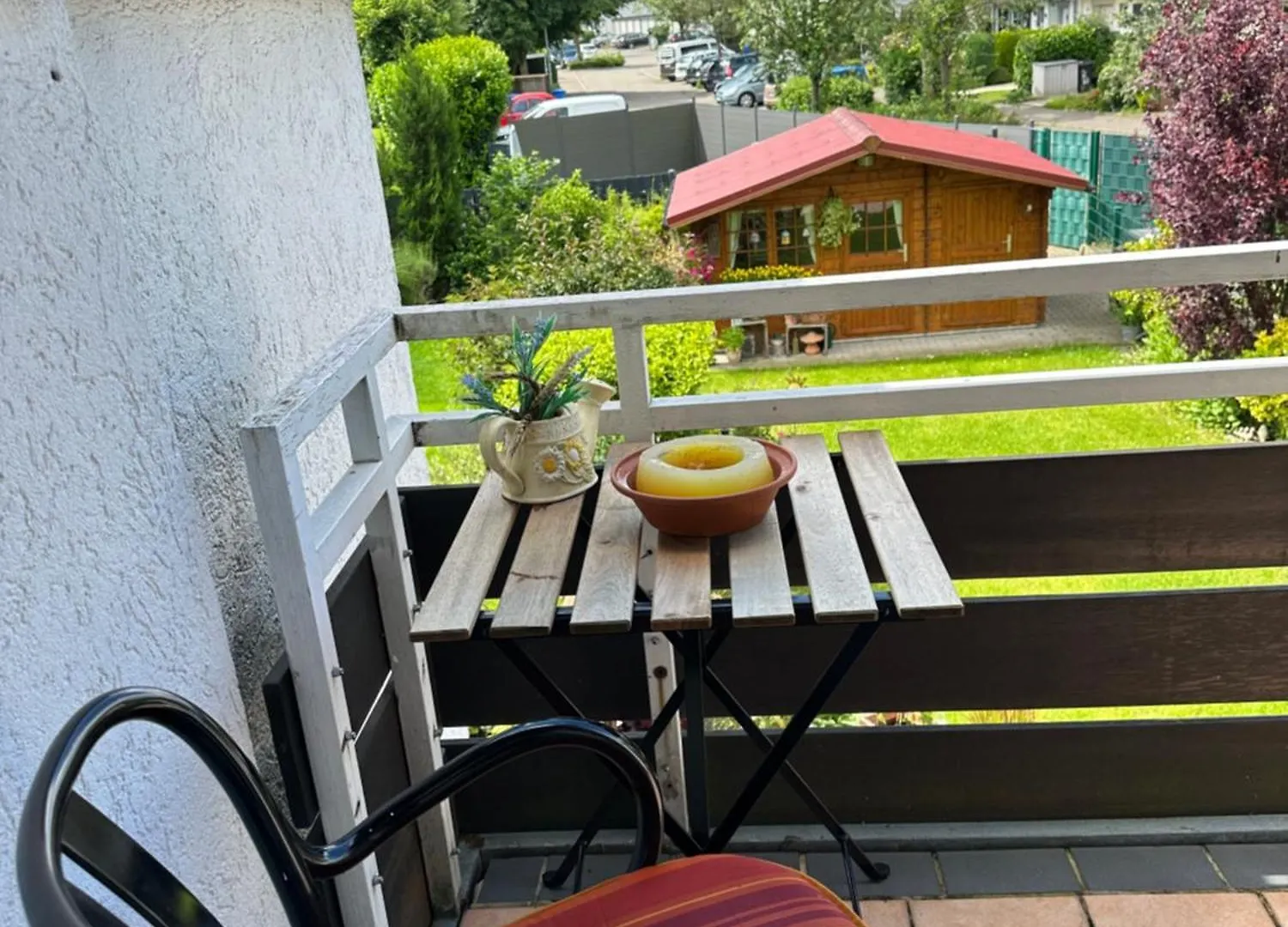 Privatzimmer Bei Renate Am Gruenen See Ratingen 0*,